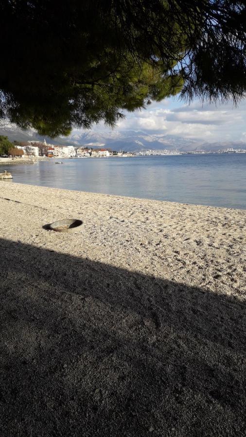 Paula&Jo Daire Kastela Dış mekan fotoğraf