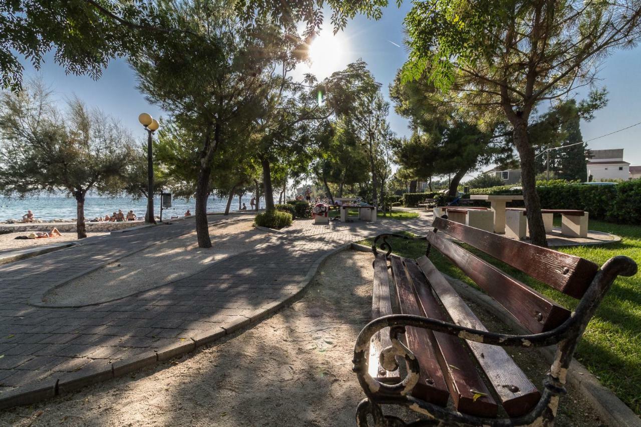 Paula&Jo Daire Kastela Dış mekan fotoğraf