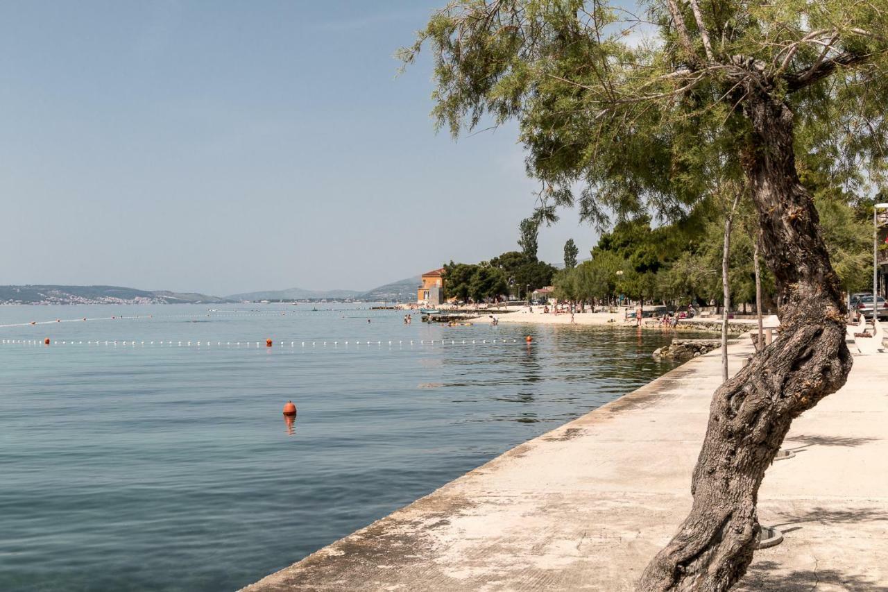 Paula&Jo Daire Kastela Dış mekan fotoğraf