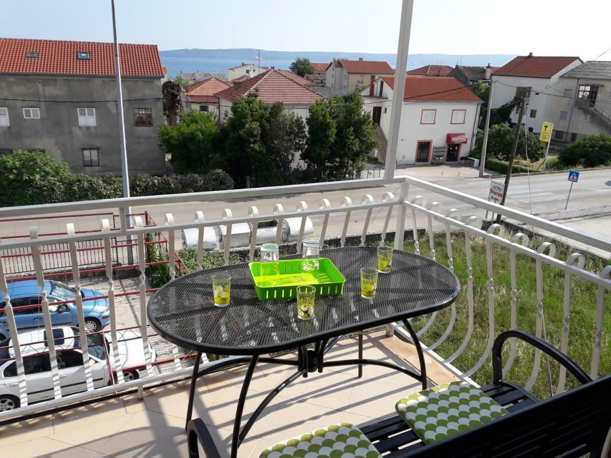 Paula&Jo Daire Kastela Dış mekan fotoğraf